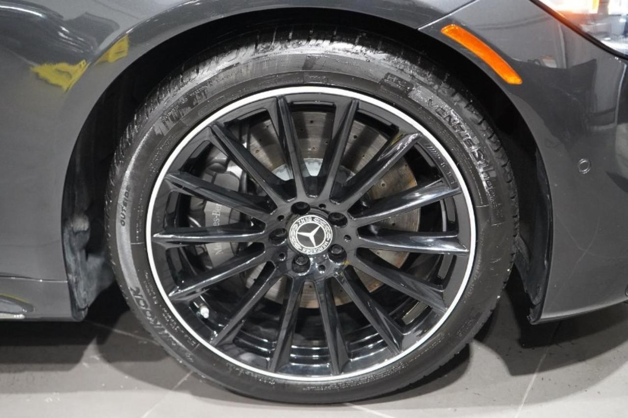 2023 Mercedes-Benz S-Class S 500 Eastchester NY