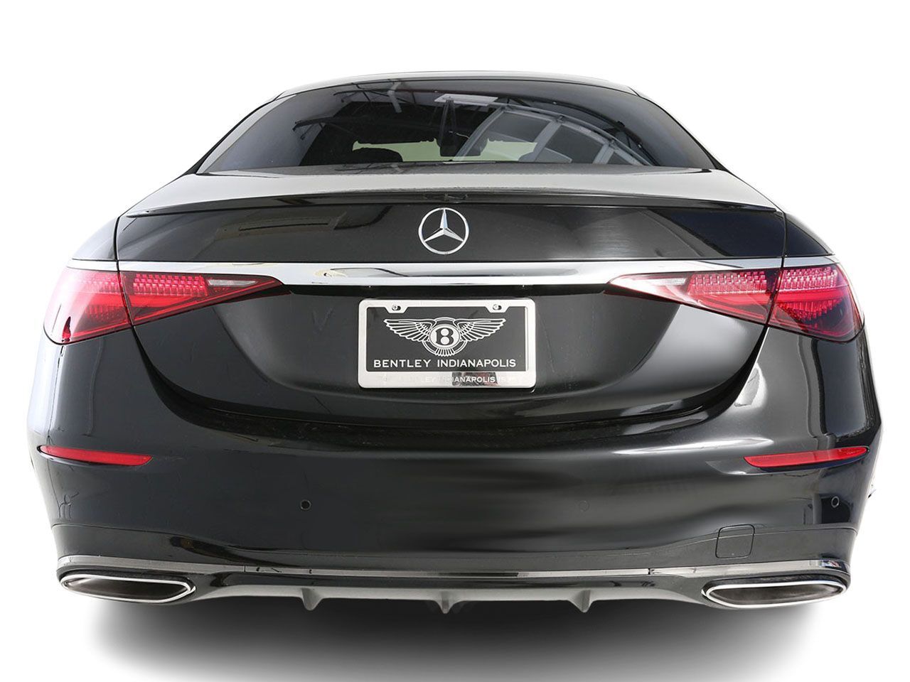 2023 Mercedes-Benz S-Class S 500 Indianapolis IN