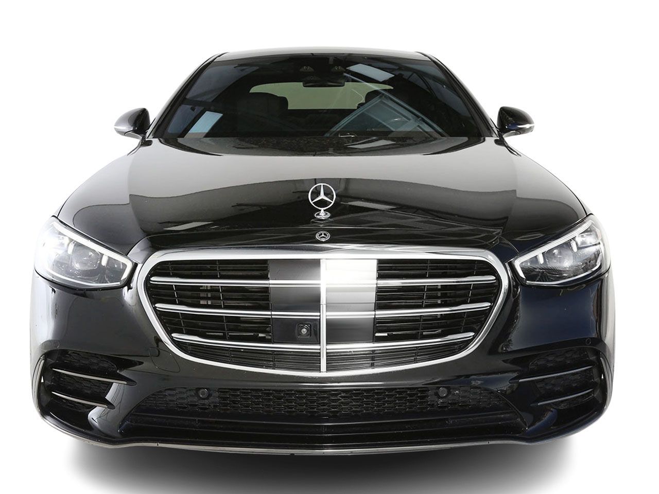 2023 Mercedes-Benz S-Class S 500 Indianapolis IN