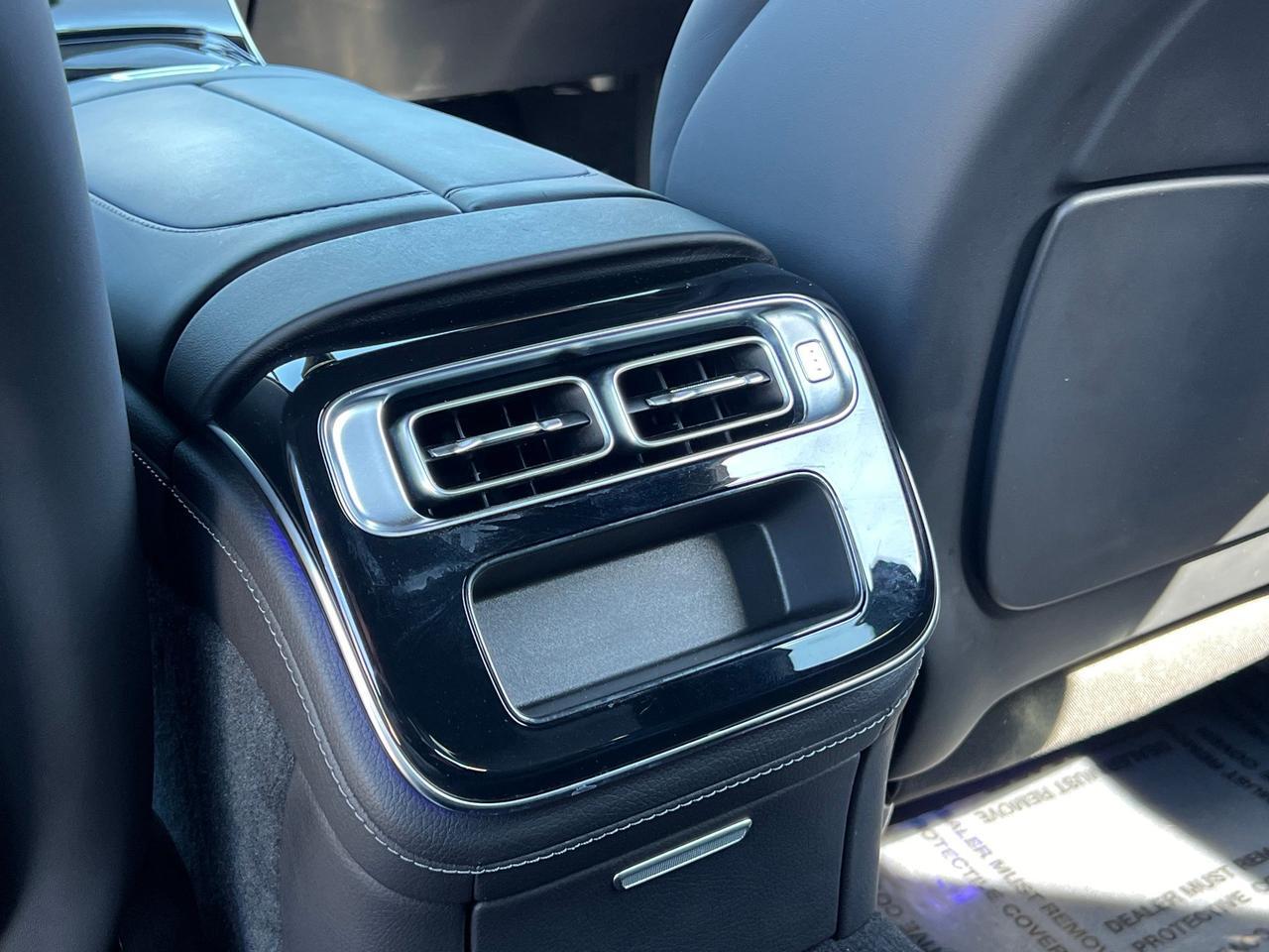 2023 Mercedes-Benz S-Class S 500 Indianapolis IN