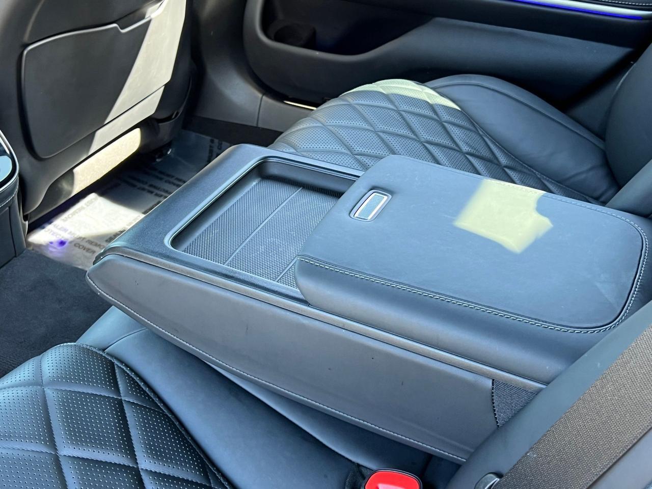 2023 Mercedes-Benz S-Class S 500 Indianapolis IN