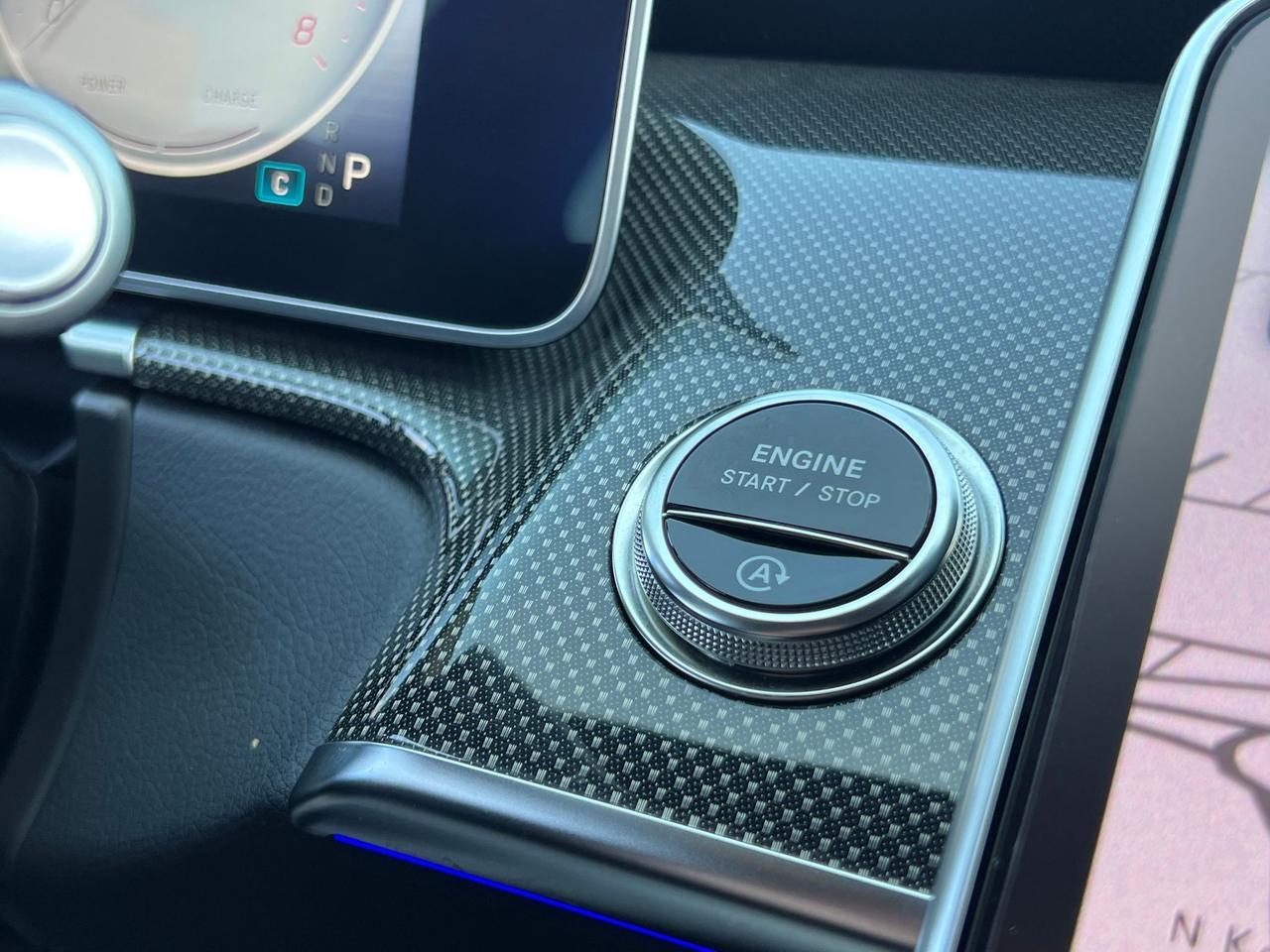 2023 Mercedes-Benz S-Class S 500 Indianapolis IN