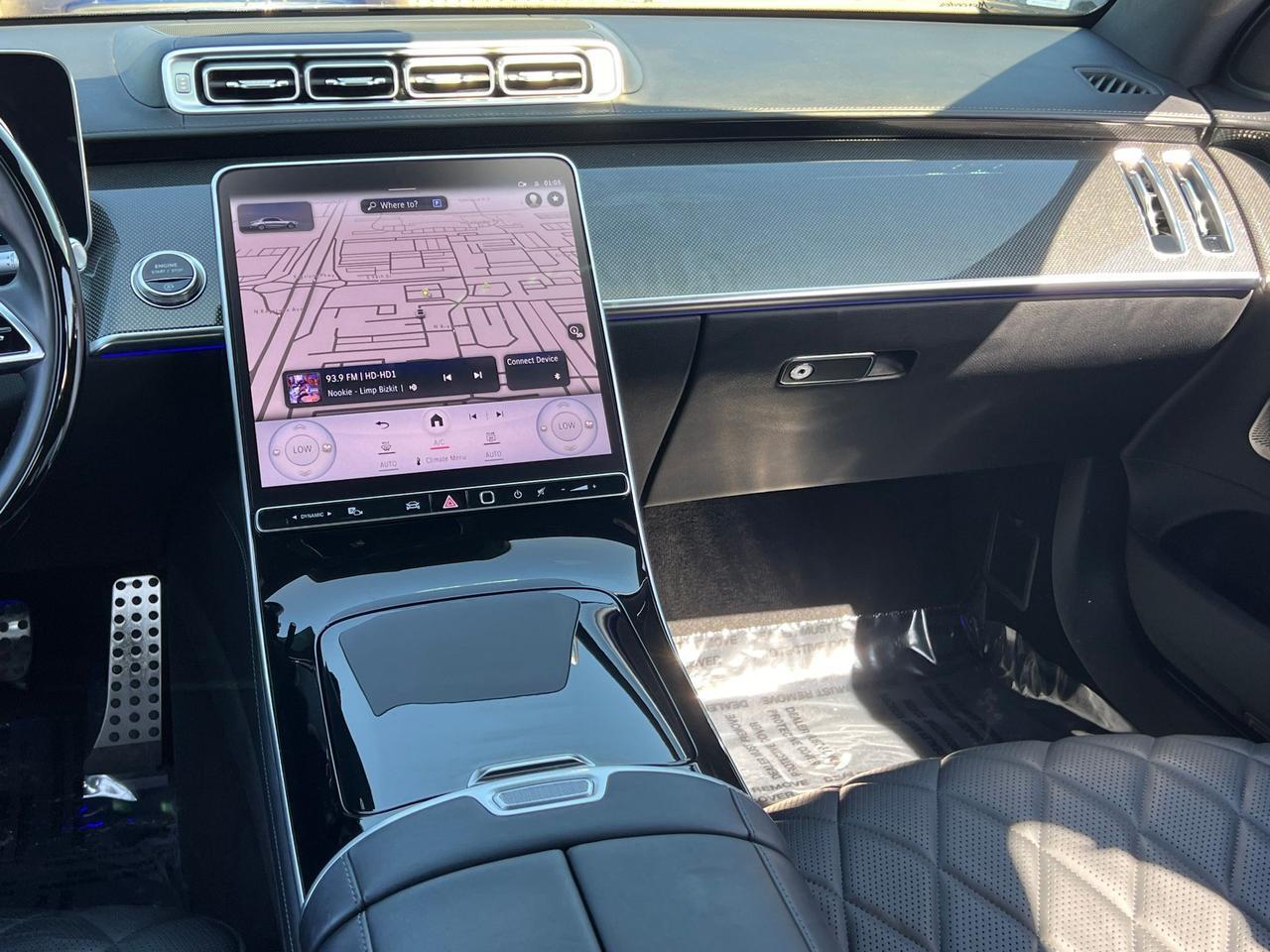 2023 Mercedes-Benz S-Class S 500 Indianapolis IN