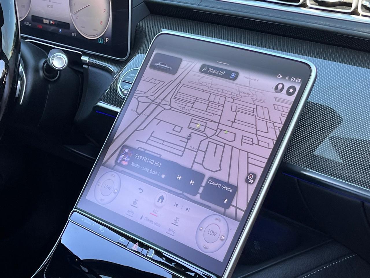 2023 Mercedes-Benz S-Class S 500 Indianapolis IN