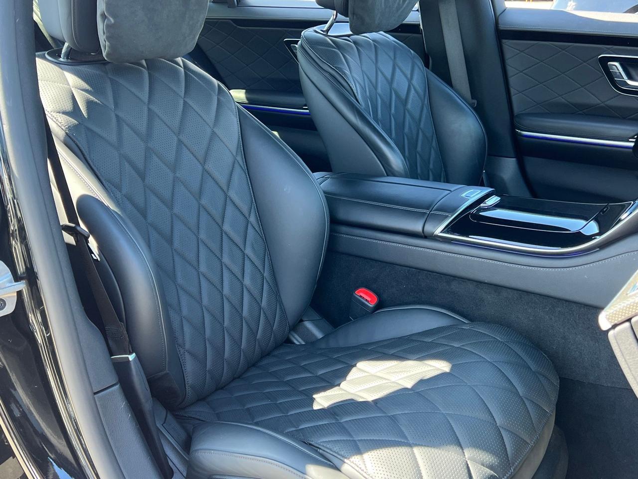 2023 Mercedes-Benz S-Class S 500 Indianapolis IN