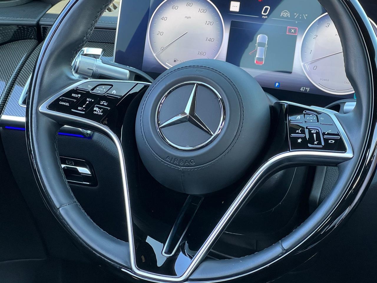 2023 Mercedes-Benz S-Class S 500 Indianapolis IN