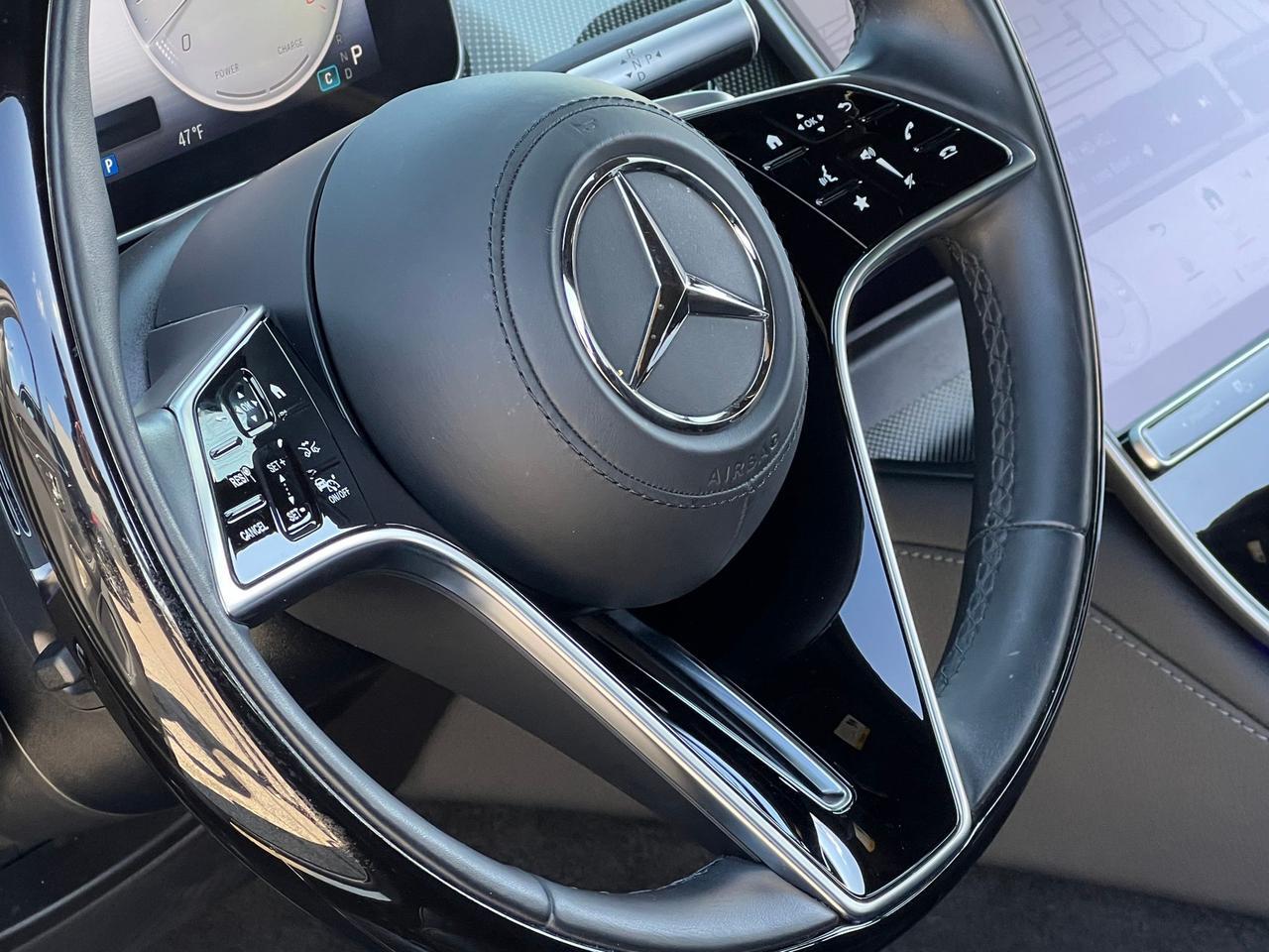 2023 Mercedes-Benz S-Class S 500 Indianapolis IN