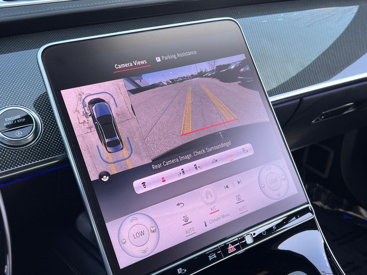 2023 Mercedes-Benz S-Class S 500 Indianapolis IN