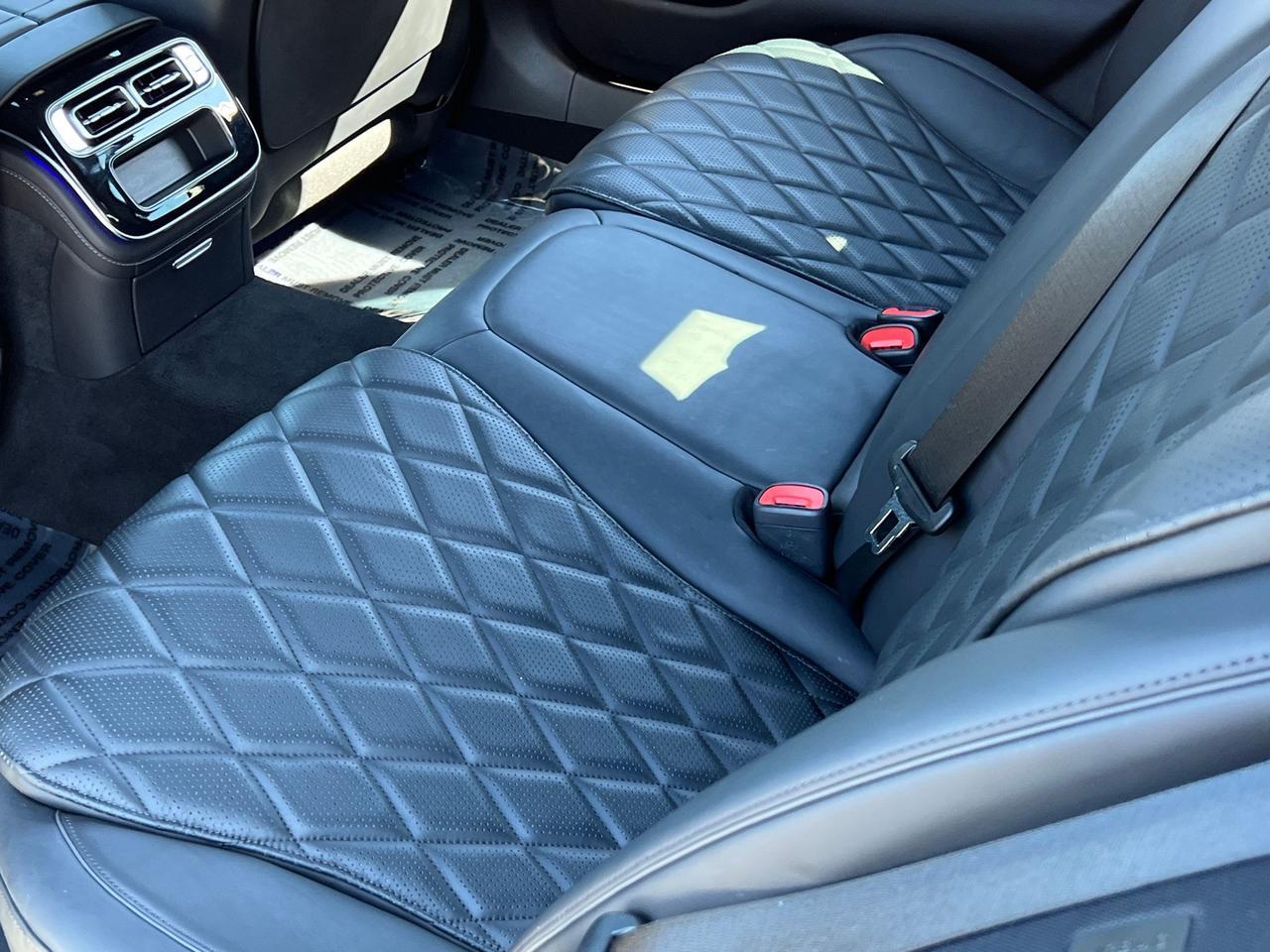 2023 Mercedes-Benz S-Class S 500 Indianapolis IN