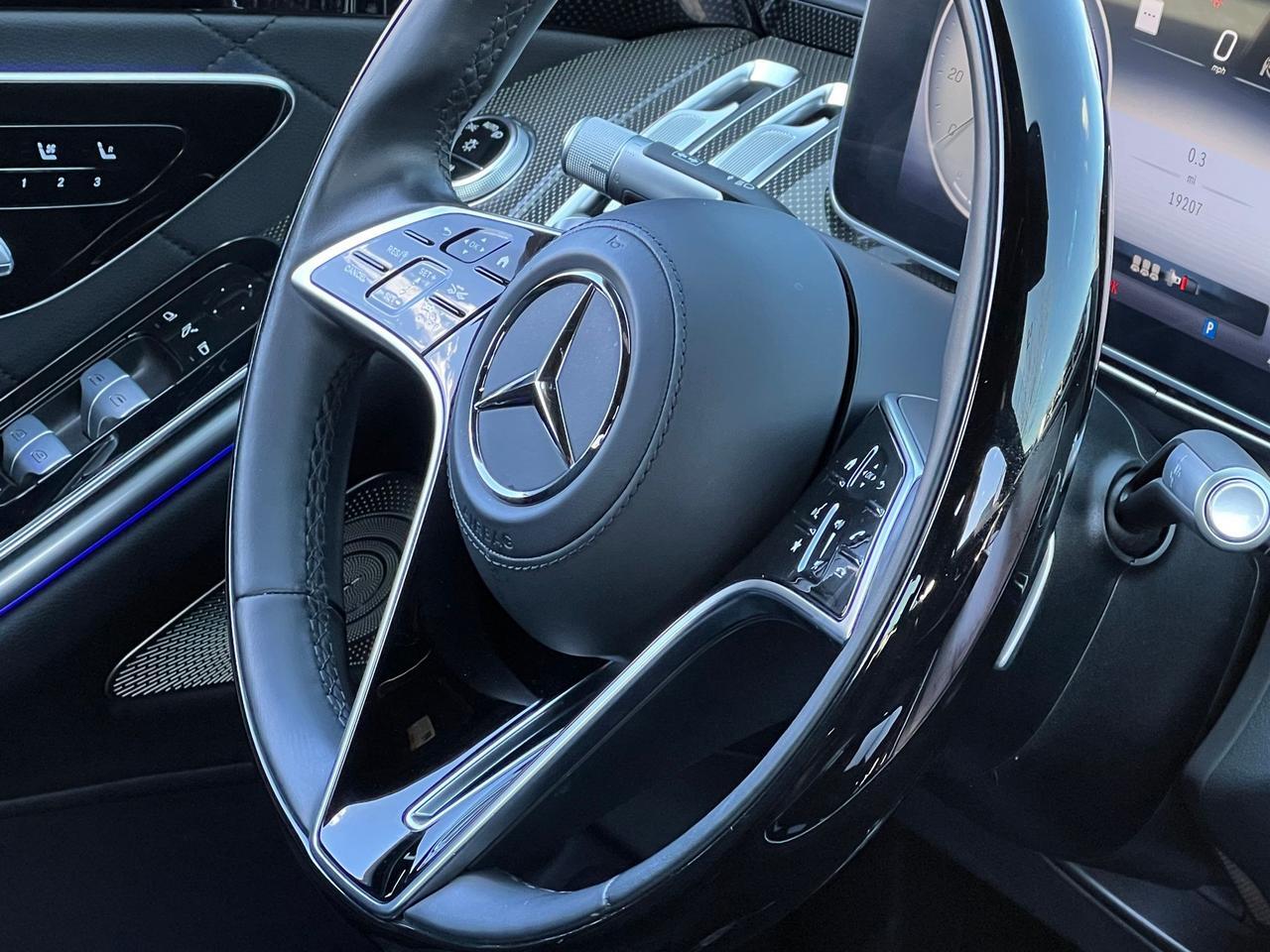 2023 Mercedes-Benz S-Class S 500 Indianapolis IN