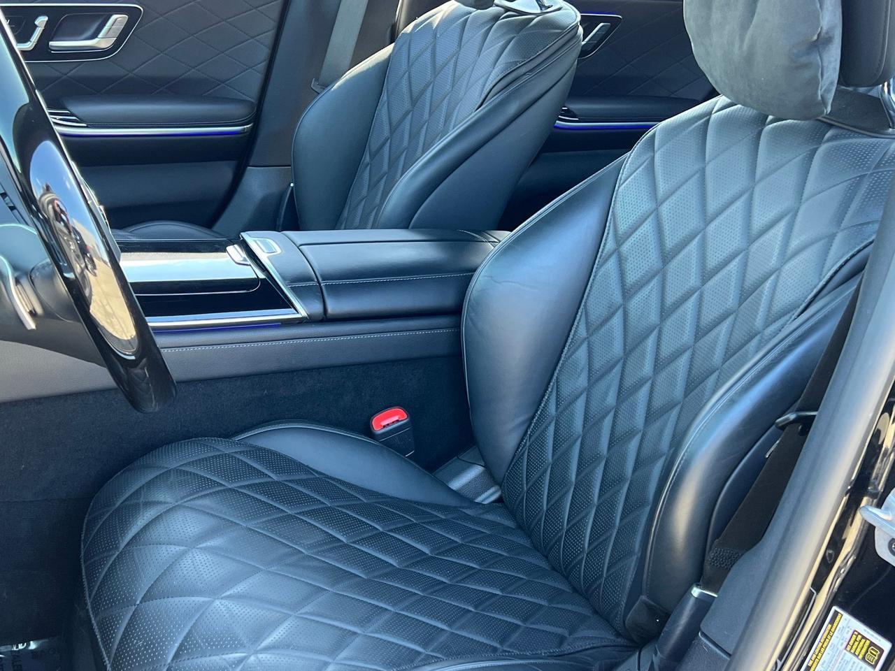 2023 Mercedes-Benz S-Class S 500 Indianapolis IN