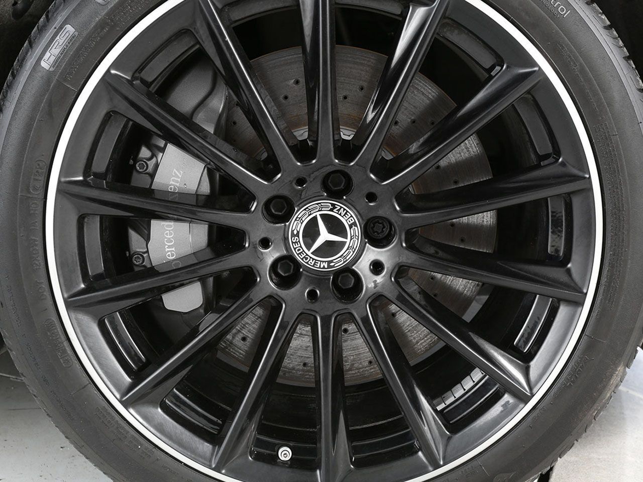 2023 Mercedes-Benz S-Class S 500 Indianapolis IN