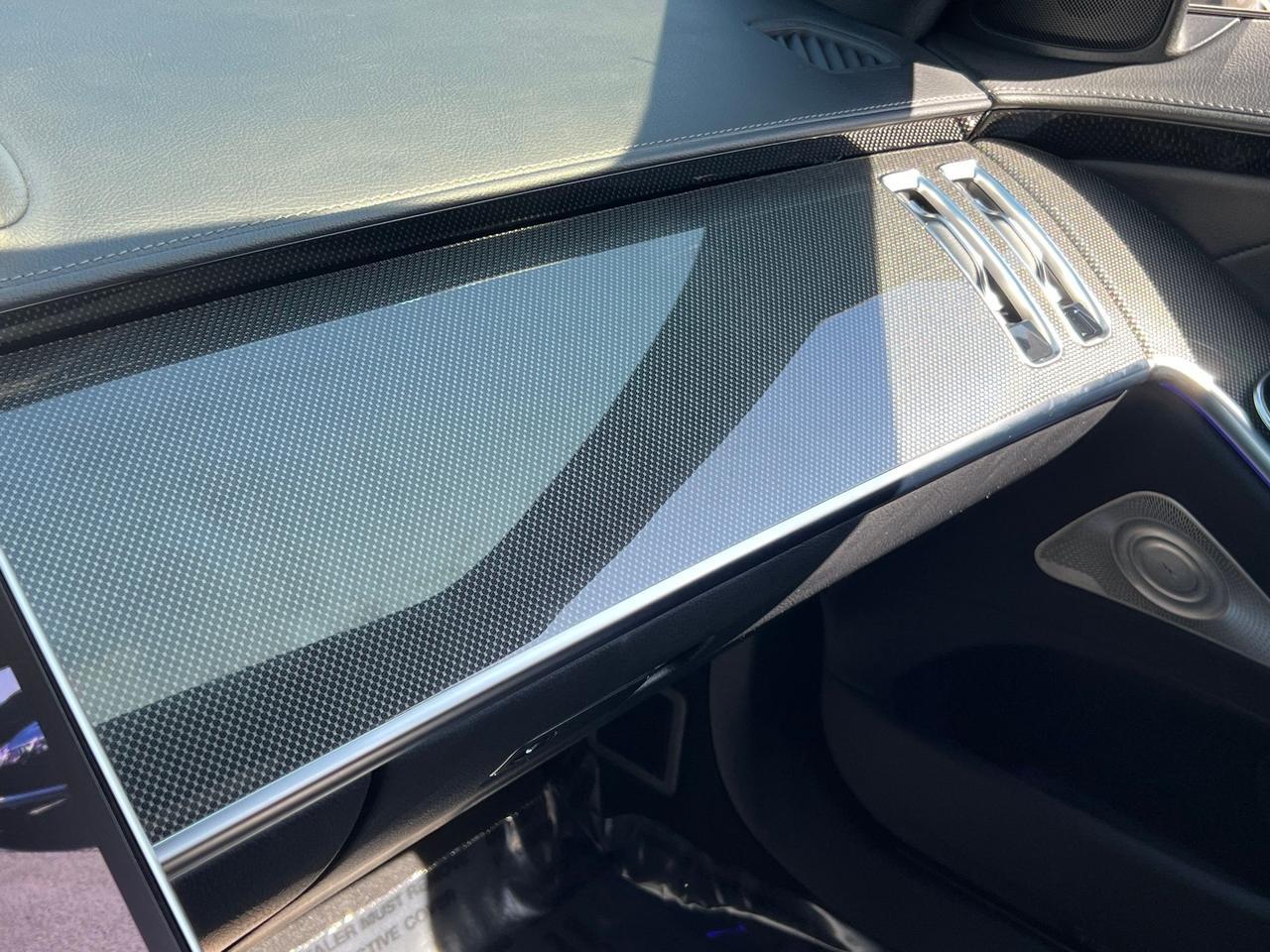 2023 Mercedes-Benz S-Class S 500 Indianapolis IN