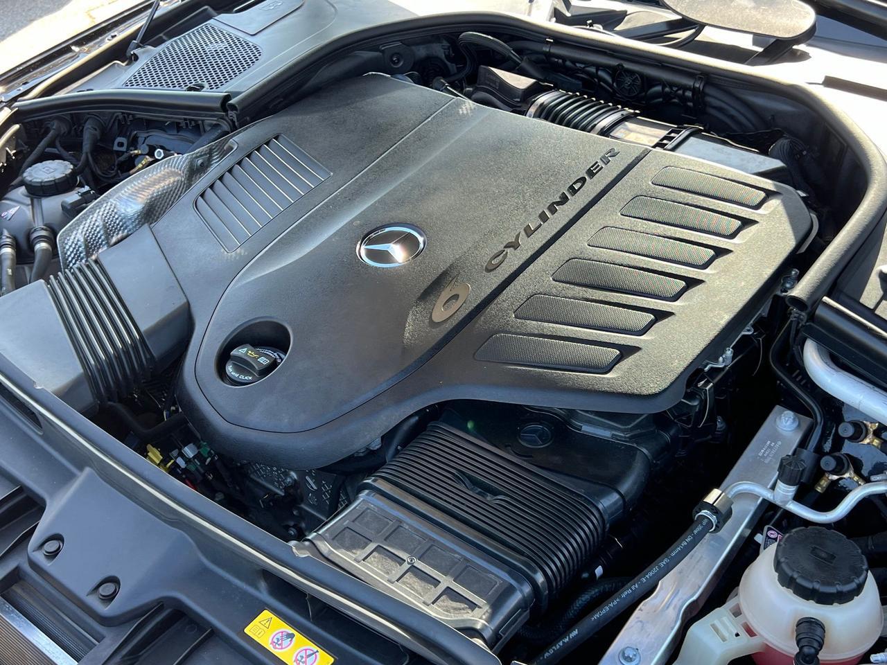 2023 Mercedes-Benz S-Class S 500 Indianapolis IN