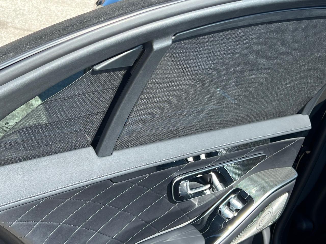 2023 Mercedes-Benz S-Class S 500 Indianapolis IN