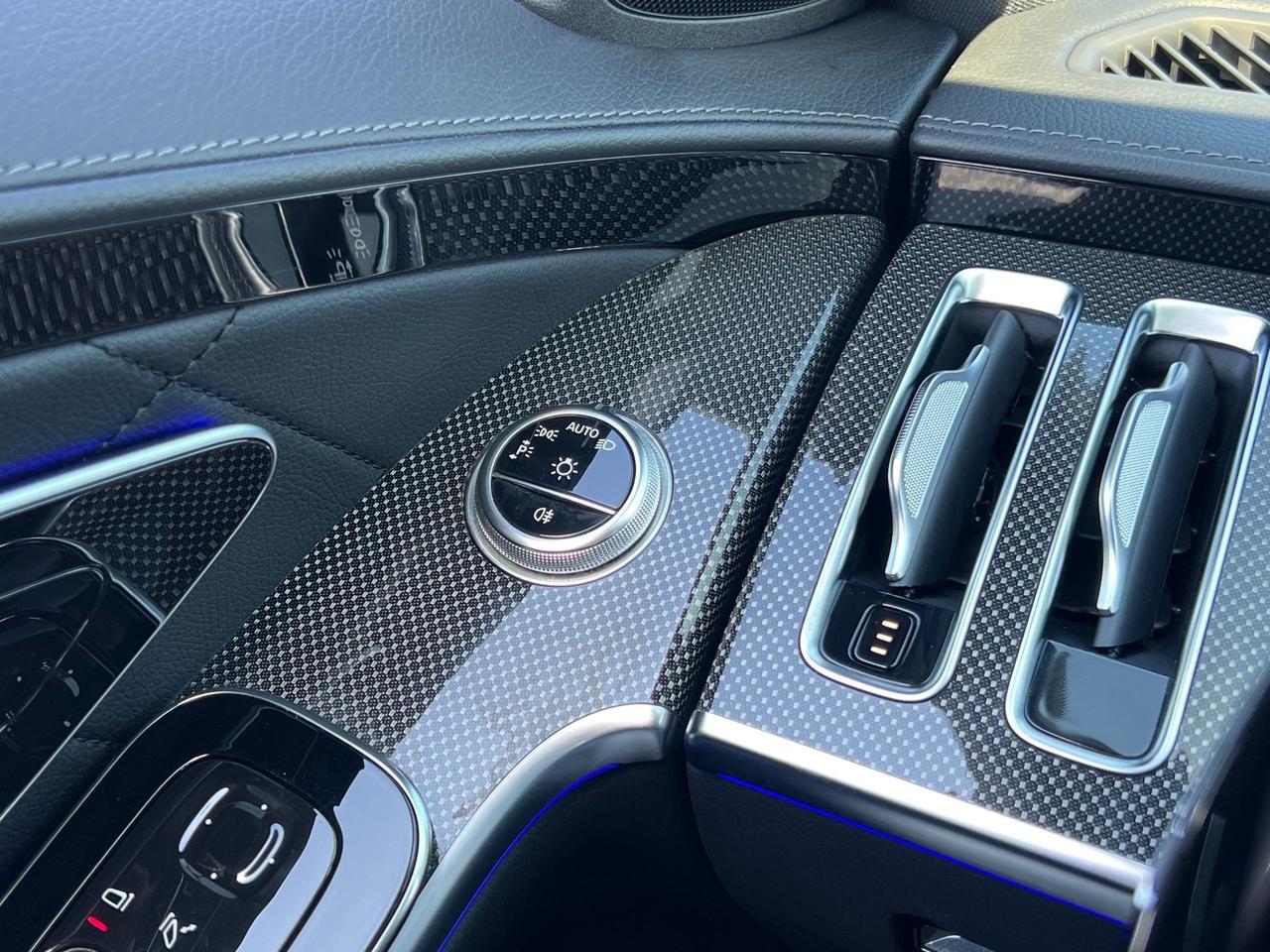 2023 Mercedes-Benz S-Class S 500 Indianapolis IN