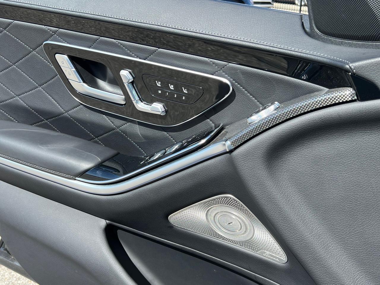 2023 Mercedes-Benz S-Class S 500 Indianapolis IN