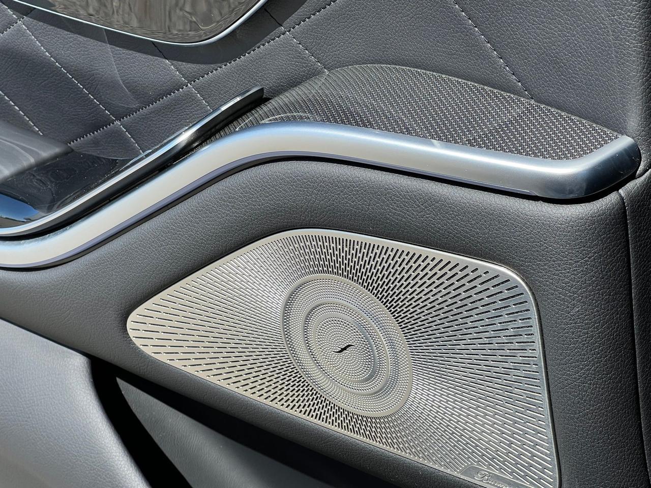 2023 Mercedes-Benz S-Class S 500 Indianapolis IN