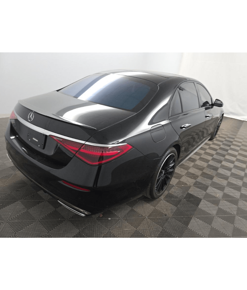 2023 Mercedes-Benz S-Class S 500 Indianapolis IN