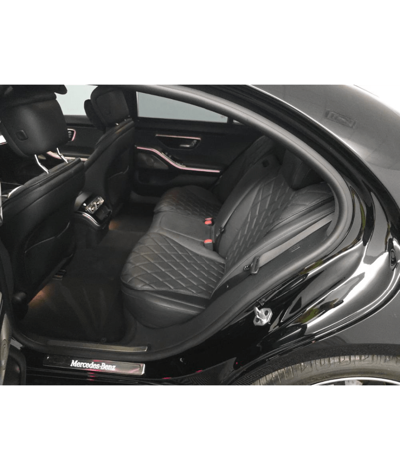 2023 Mercedes-Benz S-Class S 500 Indianapolis IN