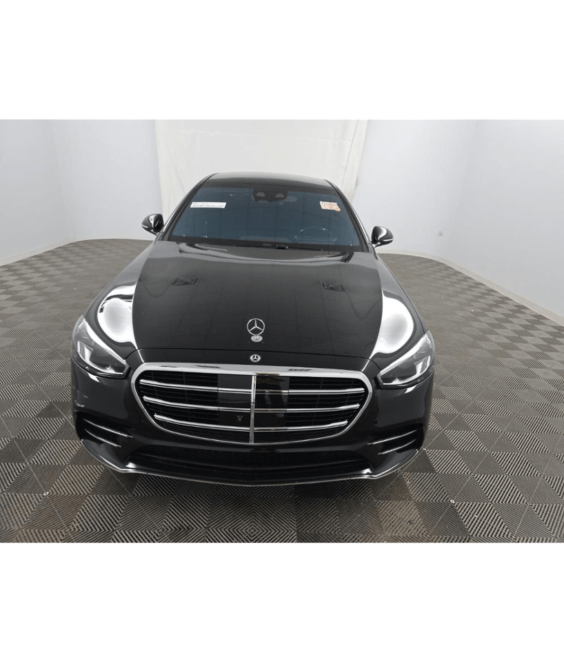 2023 Mercedes-Benz S-Class S 500 Indianapolis IN