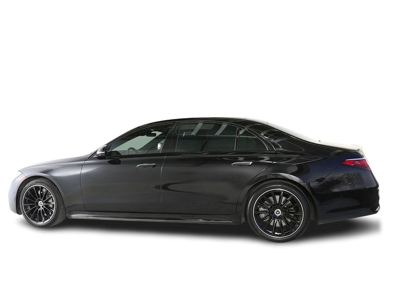 2023 Mercedes-Benz S-Class S 500 Indianapolis IN