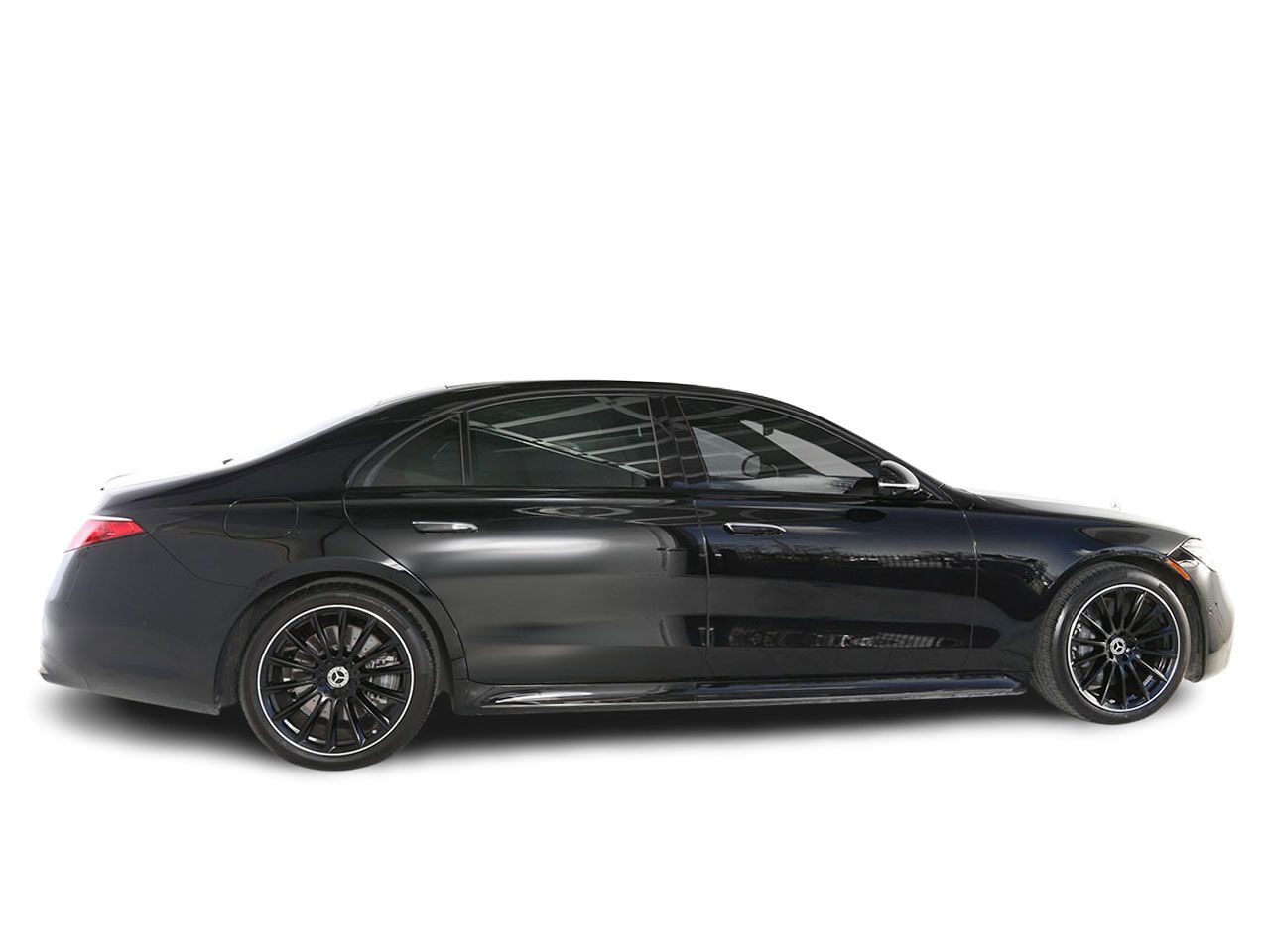 2023 Mercedes-Benz S-Class S 500 Indianapolis IN
