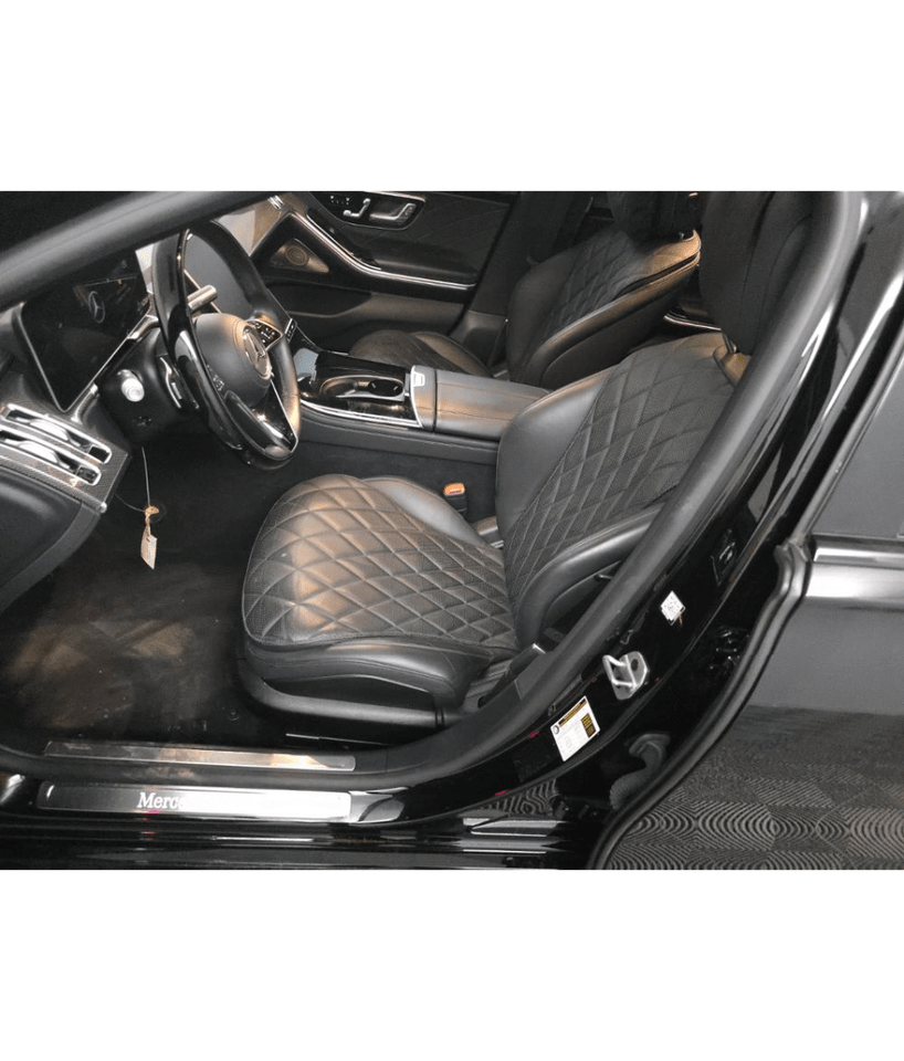 2023 Mercedes-Benz S-Class S 500 Indianapolis IN