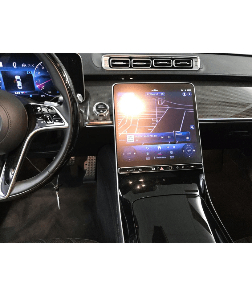 2023 Mercedes-Benz S-Class S 500 Indianapolis IN