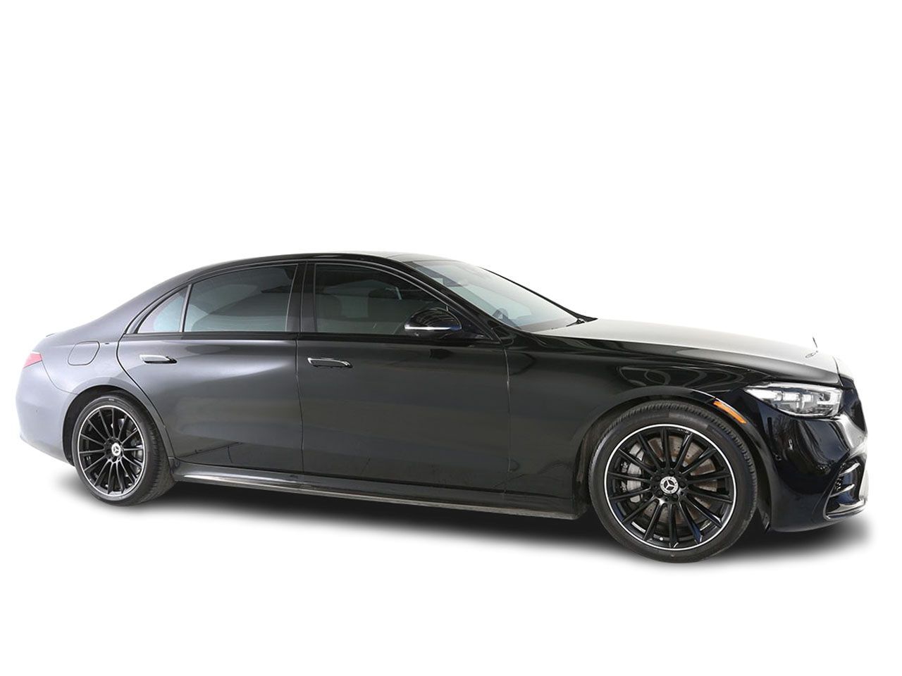 2023 Mercedes-Benz S-Class S 500 Indianapolis IN