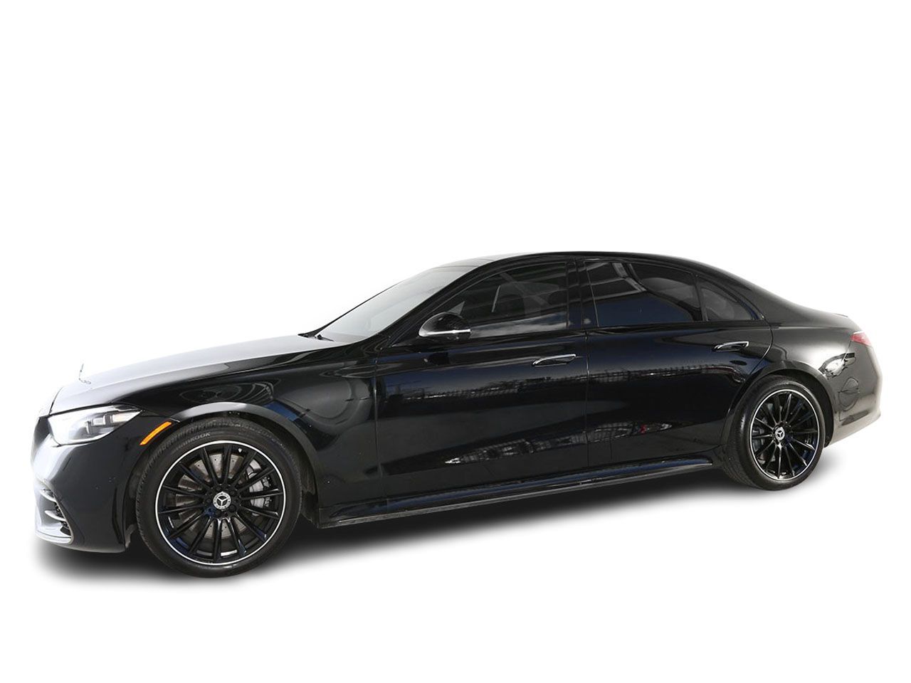 2023 Mercedes-Benz S-Class S 500 Indianapolis IN