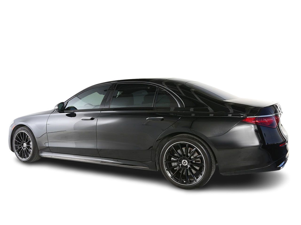 2023 Mercedes-Benz S-Class S 500 Indianapolis IN