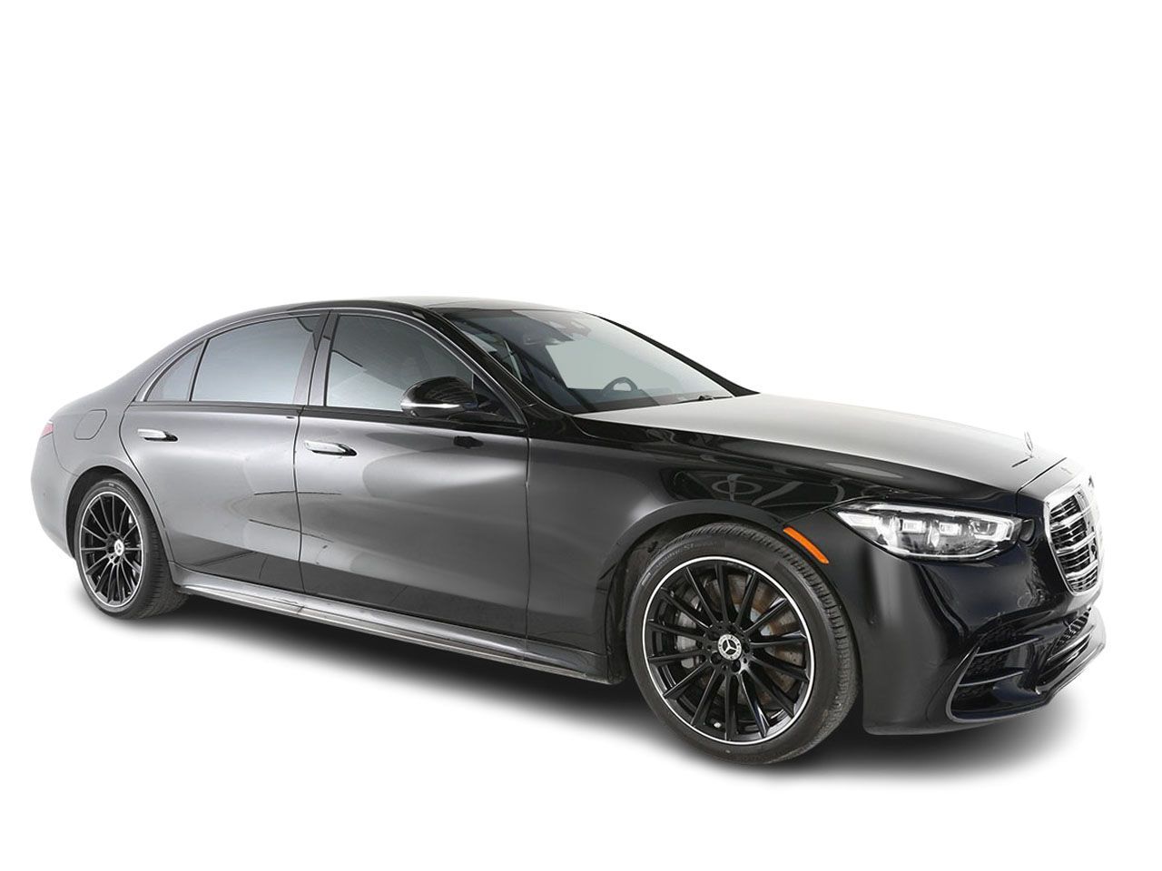 2023 Mercedes-Benz S-Class S 500 Indianapolis IN