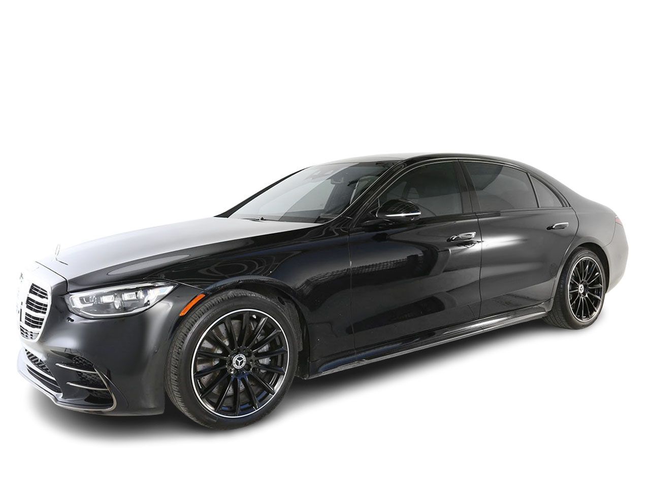 2023 Mercedes-Benz S-Class S 500 Indianapolis IN