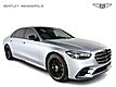 2023 Mercedes-Benz S-Class S 500