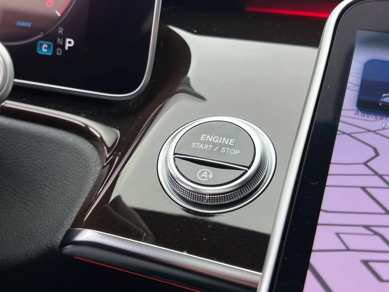 2023 Mercedes-Benz S-Class S 500 Indianapolis IN