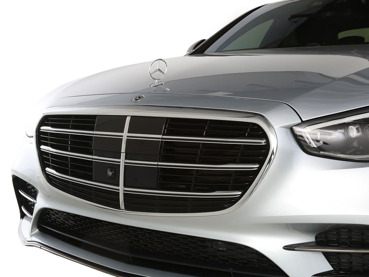 2023 Mercedes-Benz S-Class S 500 Indianapolis IN