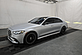 2023 Mercedes-Benz S-Class S 500
