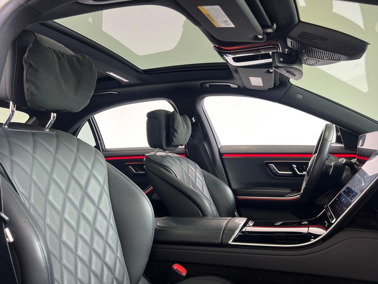 2023 Mercedes-Benz S-Class S 500 Indianapolis IN