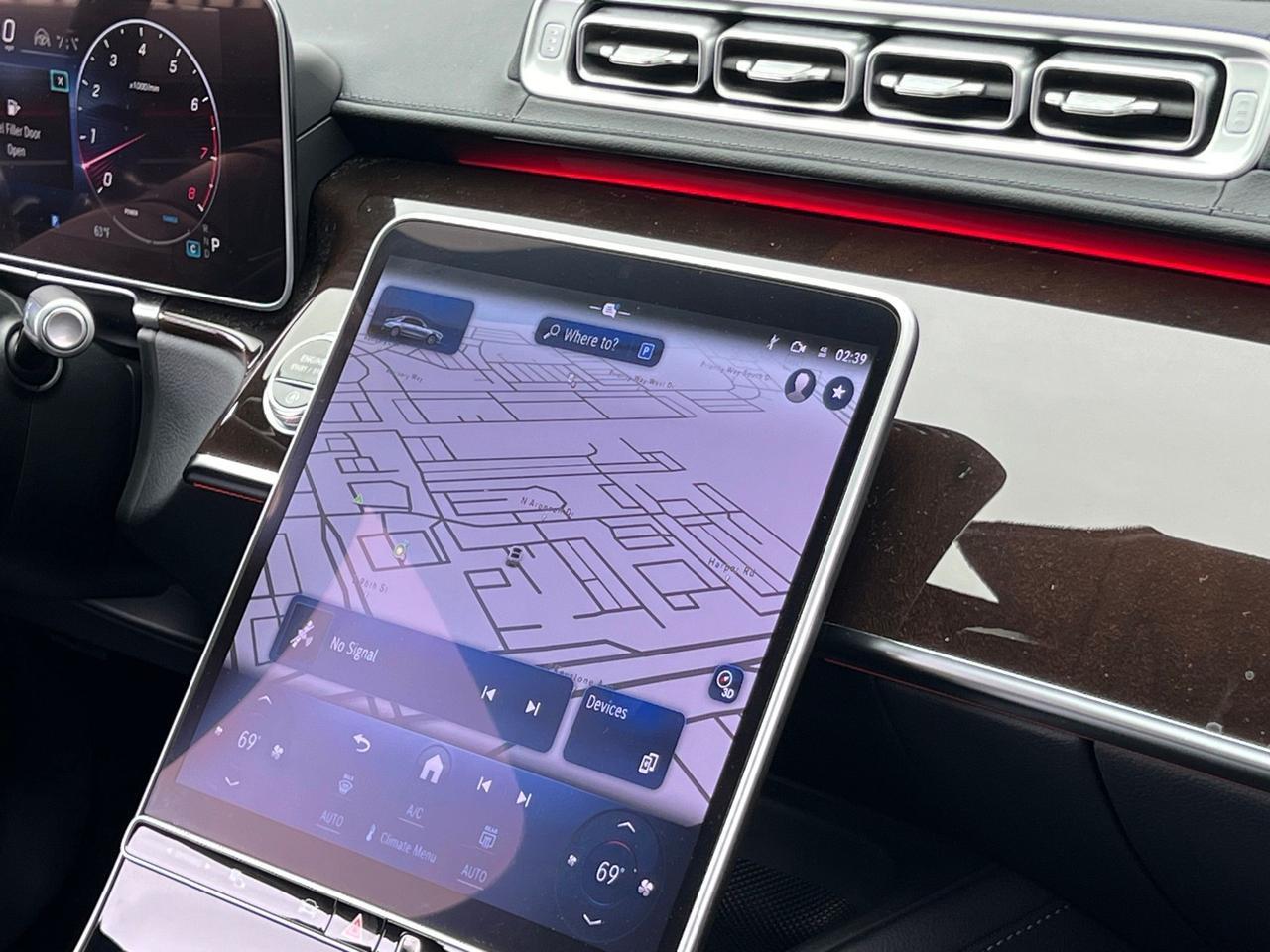 2023 Mercedes-Benz S-Class S 500 Indianapolis IN