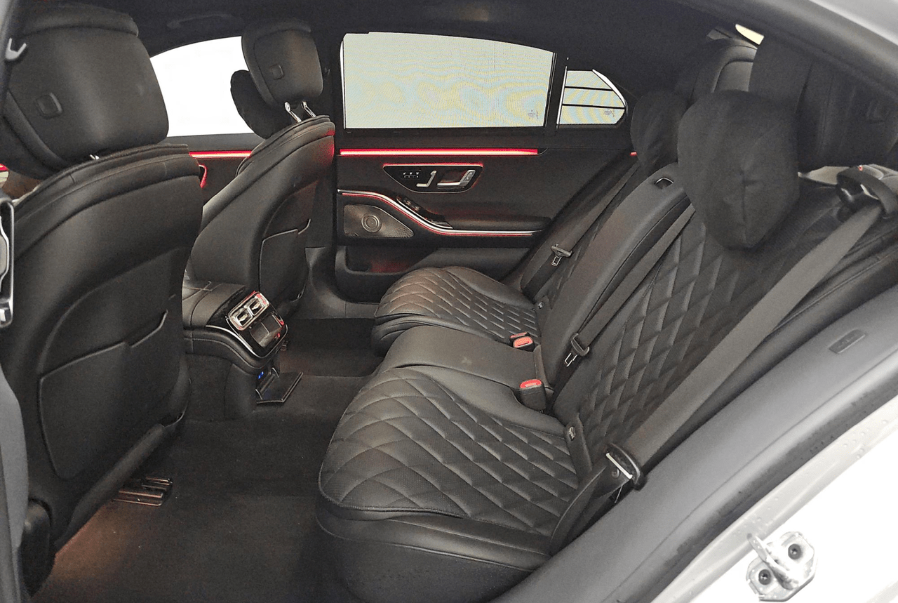 2023 Mercedes-Benz S-Class S 500 Indianapolis IN