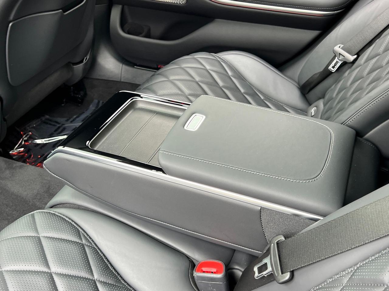 2023 Mercedes-Benz S-Class S 500 Indianapolis IN