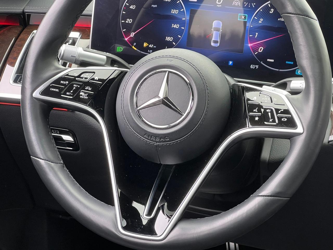2023 Mercedes-Benz S-Class S 500 Indianapolis IN