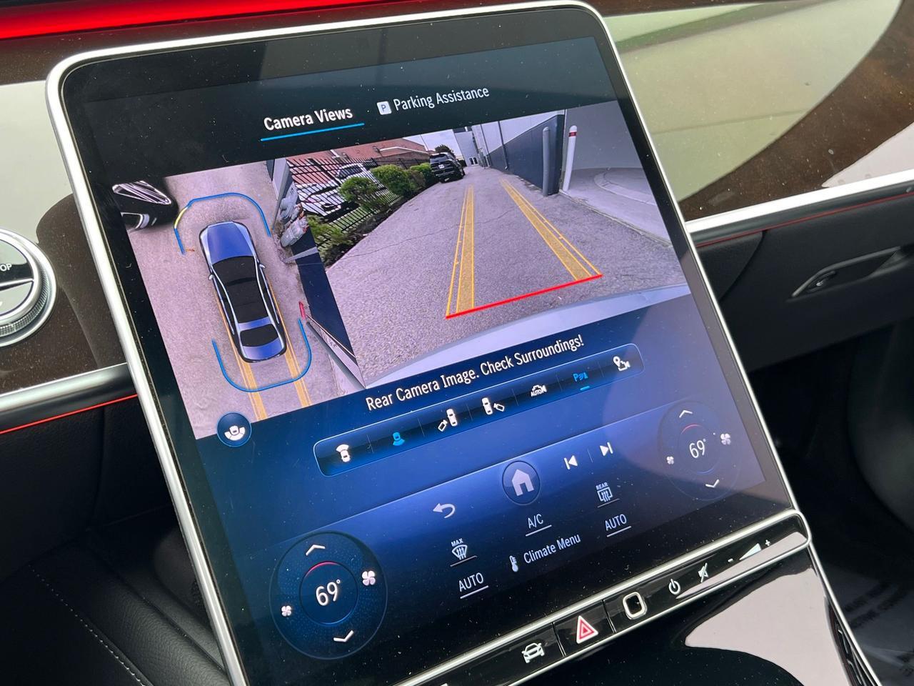 2023 Mercedes-Benz S-Class S 500 Indianapolis IN
