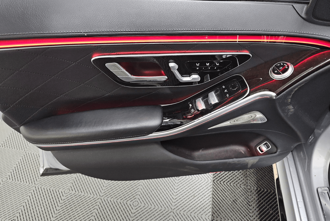 2023 Mercedes-Benz S-Class S 500 Indianapolis IN