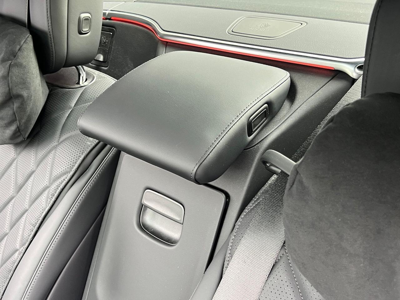 2023 Mercedes-Benz S-Class S 500 Indianapolis IN