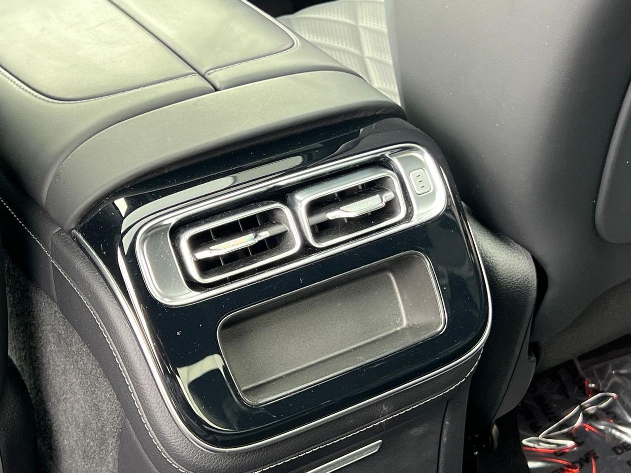 2023 Mercedes-Benz S-Class S 500 Indianapolis IN