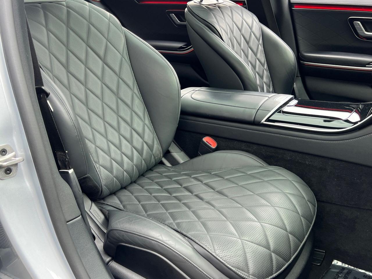 2023 Mercedes-Benz S-Class S 500 Indianapolis IN