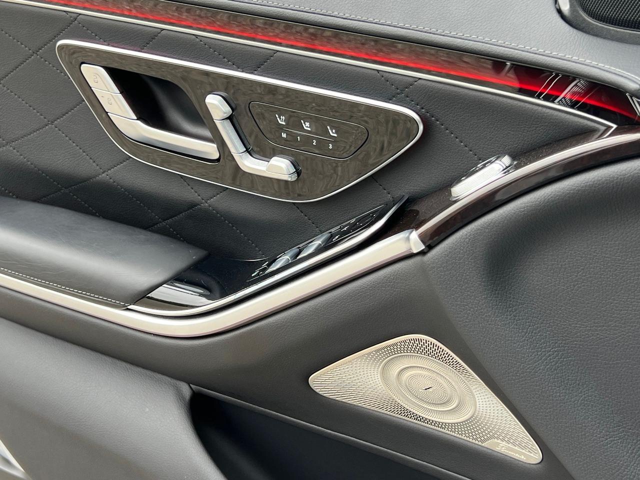 2023 Mercedes-Benz S-Class S 500 Indianapolis IN