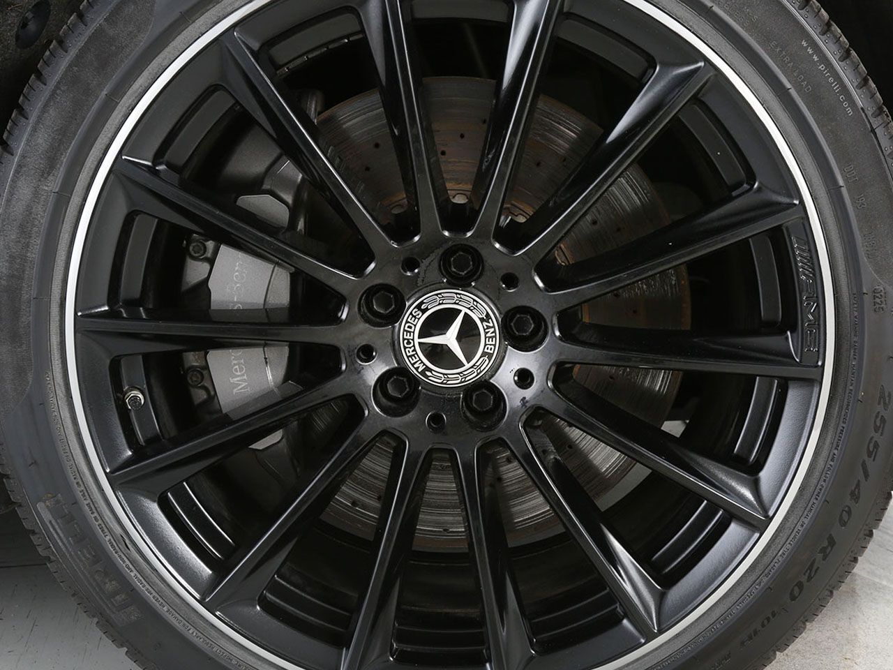 2023 Mercedes-Benz S-Class S 500 Indianapolis IN